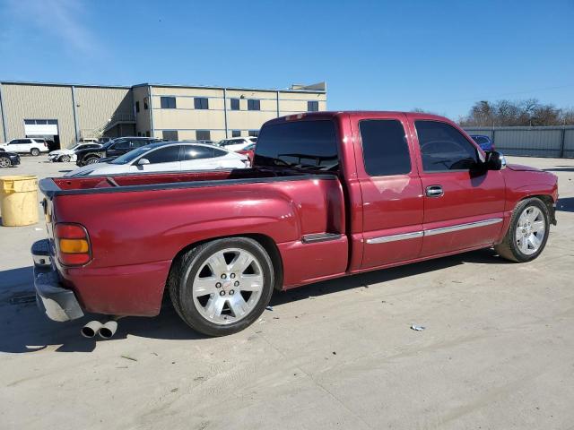 Image 3 of 2004 GMC NEW SIERRA C1500 2004 with VIN 1GTEC19V64Z162167