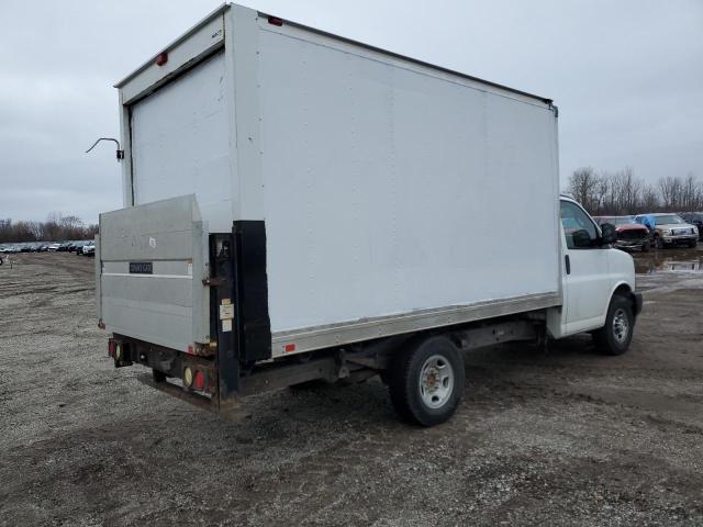 Изображение 3 2017 CHEVROLET EXPRESS G3500  2017 с VIN 1GB0GRFF9H1313649