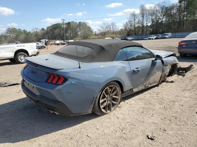 Image 3 of 2024 FORD MUSTANG GT 2024 with VIN 1FAGP8FF5R5112576