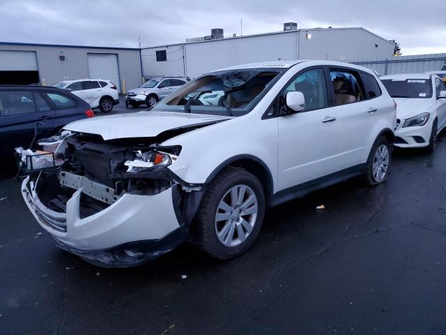 Obraz 1 z 2011 SUBARU TRIBECA LIMITED 2011 z VIN 4S4WX9GDXB4400299