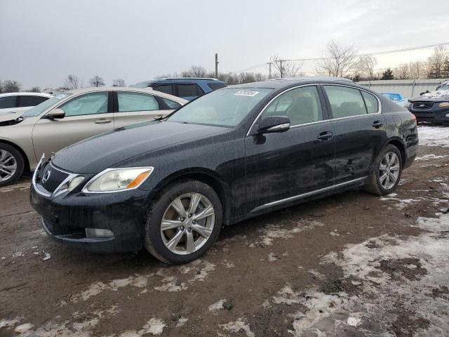 2009 LEXUS GS 350 2009 image