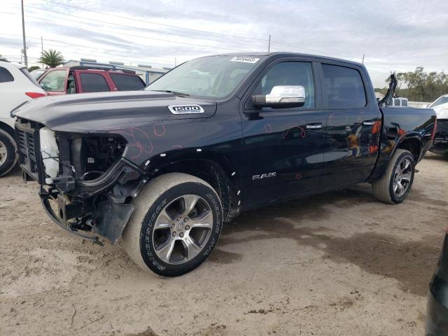 Изображение 2022 RAM 1500 LARAMIE 2022