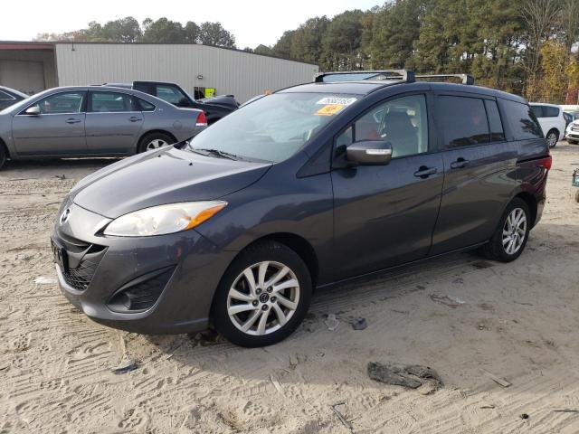 Obraz 2015 MAZDA 5 SPORT 2015