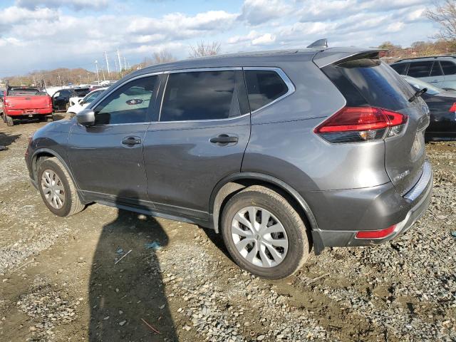 Image 2 of 2017 NISSAN ROGUE S 2017 with VIN KNMAT2MV3HP547053