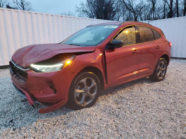 2023 FORD ESCAPE ST LINE 2023 image