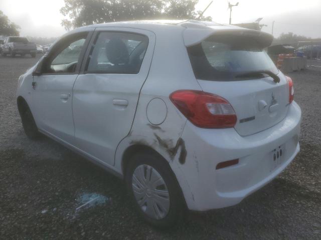 Изображение 2 2018 MITSUBISHI MIRAGE ES 2018 с VIN ML32A3HJ7JH012155