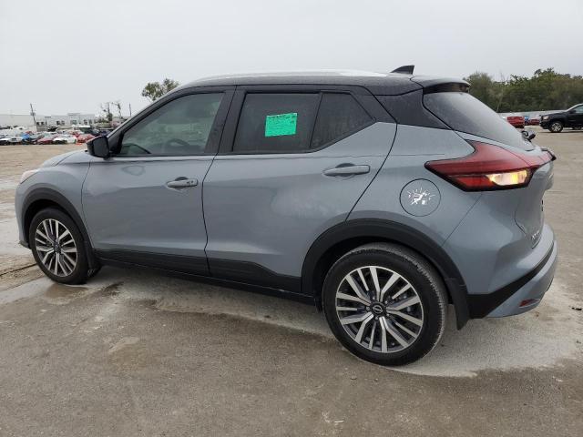 Obraz 2 z 2023 NISSAN KICKS SV 2023 z VIN 3N1CP5CVXPL520137
