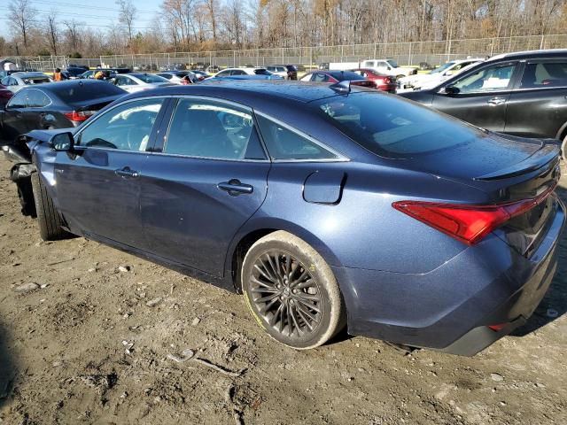 Obraz 2 z 2019 TOYOTA AVALON XLE 2019 z VIN 4T1B21FBXKU006803