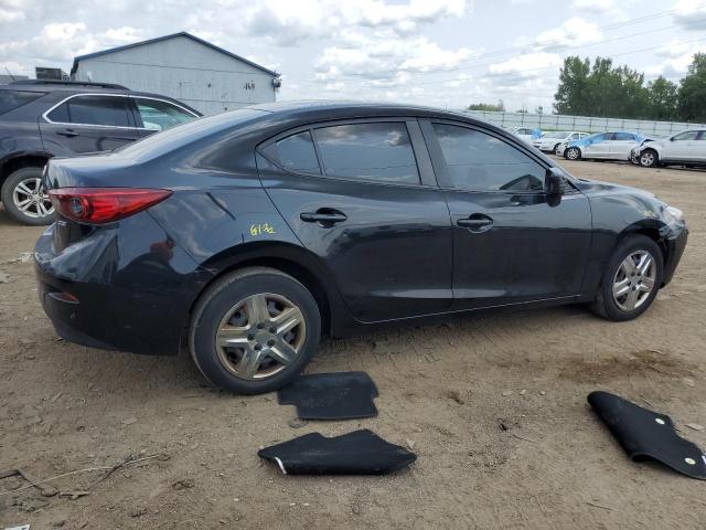 Изображение 3 2018 MAZDA 3 SPORT 2018 с VIN 3MZBN1U75JM201024