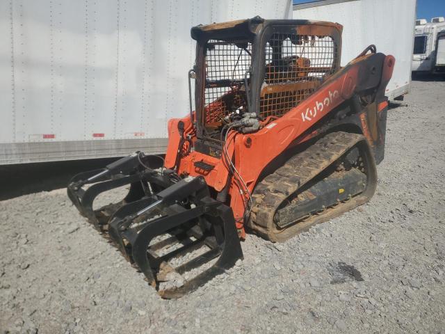 Изображение 2 2022 KUBO SVL75-2 2022 с VIN KBCZ052CEM1K62020
