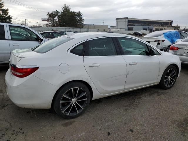 Изображение 3 2016 BUICK VERANO SPORT TOURING 2016 с VIN 1G4PW5SK1G4175235