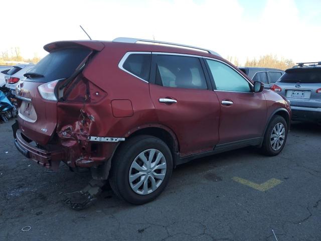 Image 3 of 2016 NISSAN ROGUE S 2016 with VIN KNMAT2MV8GP634459