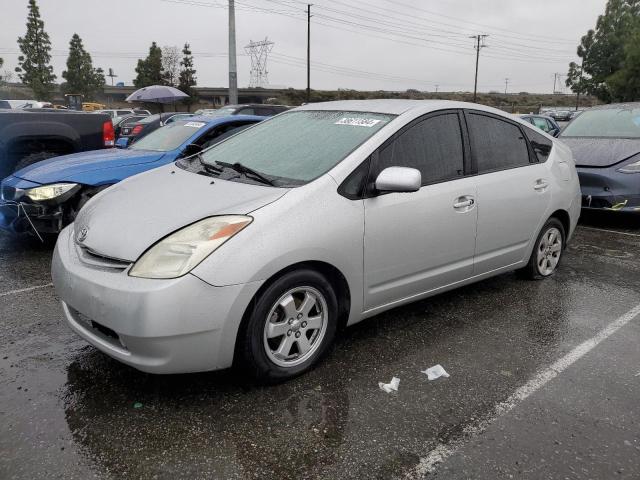 Изображение 2004 TOYOTA PRIUS  2004