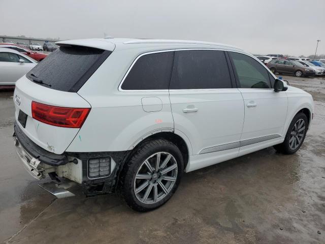 Изображение 3 2017 AUDI Q7 PREMIUM PLUS 2017 с VIN WA1LHAF79HD040222