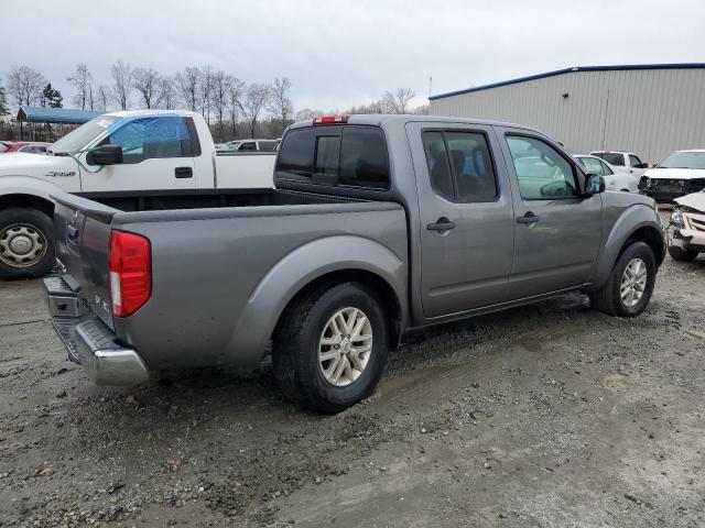 Image 3 of 2019 NISSAN FRONTIER S 2019 with VIN 1N6AD0EV4KN735113