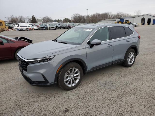Изображение 2023 HONDA CR-V EXL 2023