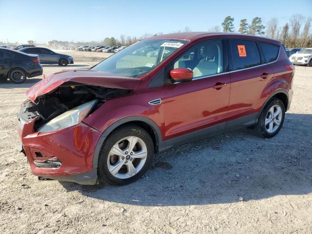 Obraz 1 z 2014 FORD ESCAPE SE 2014 z VIN 1FMCU0GX3EUA43117
