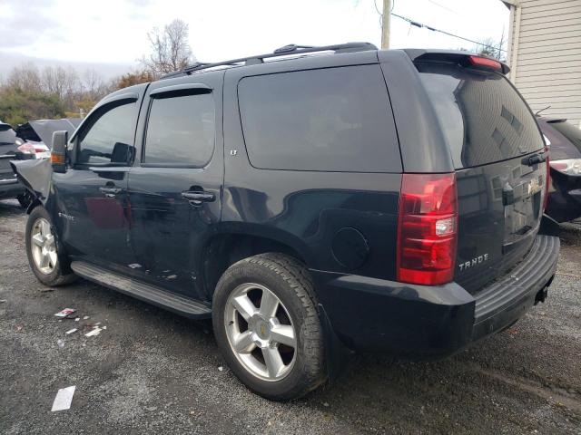 Image 2 of 2009 CHEVROLET TAHOE K1500 LT 2009 with VIN 1GNFK23069R160833