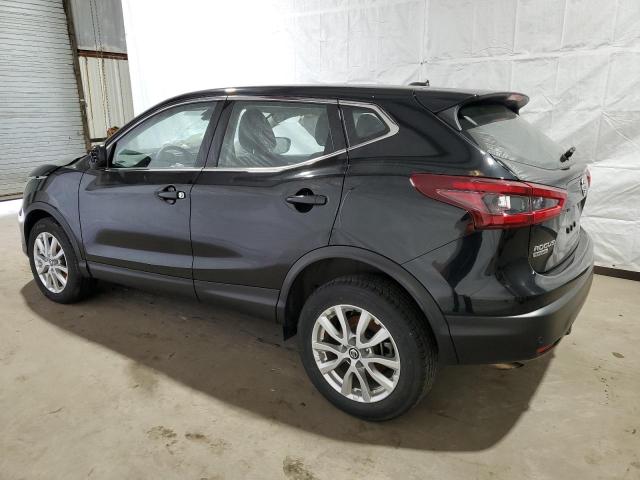 Image 2 of 2021 NISSAN ROGUE SPORT S 2021 with VIN JN1BJ1AW4MW664922