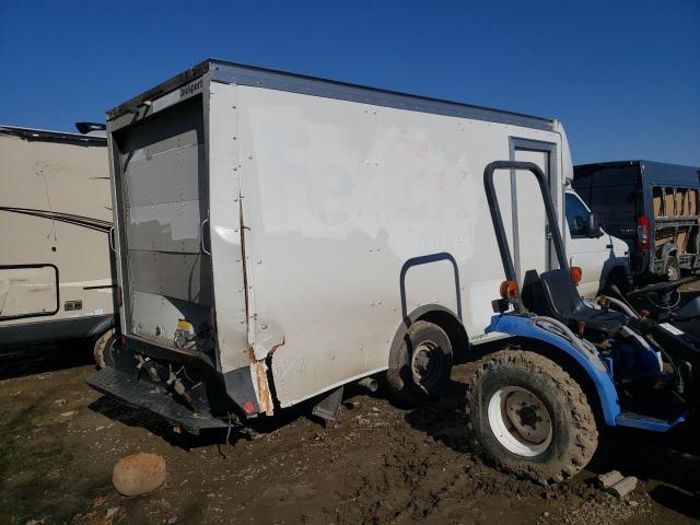 Изображение 3 2022 FORD ECONOLINE E350 SUPER DUTY CUTAWAY VAN 2022 с VIN 1FDWE3FK9NDC37250