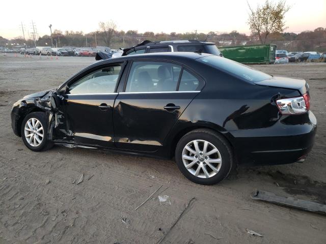 Image 2 of 2014 VOLKSWAGEN JETTA SE 2014 with VIN 3VWD17AJ2EM361696