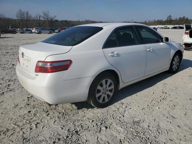 Изображение 3 2007 TOYOTA CAMRY LE 2007 с VIN 4T1BK46K67U559022