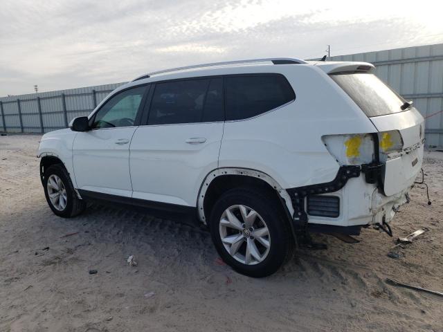 Изображение 2 2019 VOLKSWAGEN ATLAS S 2019 с VIN 1V2GR2CA0KC562436