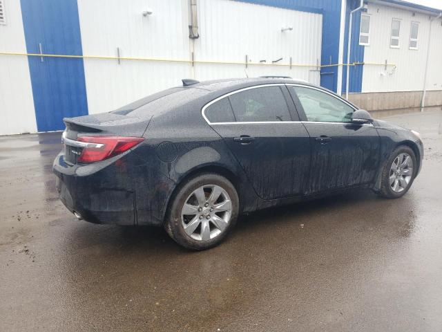 Image 3 of 2016 BUICK REGAL PREMIUM 2016 with VIN 2G4GP5EX6G9121804