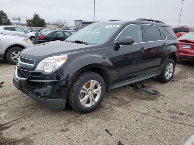 Obraz 1 z 2015 CHEVROLET EQUINOX LT 2015 z VIN 2GNALBEK4F6151416