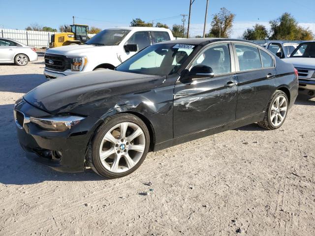 Obraz 1 z 2014 BMW 320 I XDRIVE 2014 z VIN WBA3C3G51ENS67842