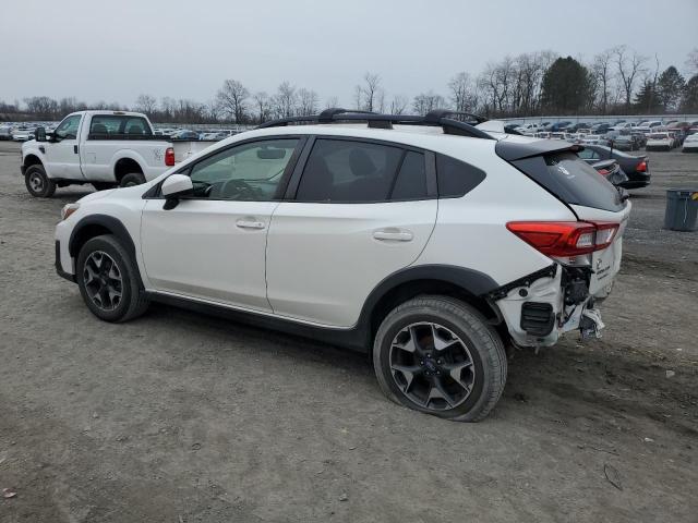 Image 2 of 2019 SUBARU CROSSTREK PREMIUM 2019 with VIN JF2GTADC7KH314833