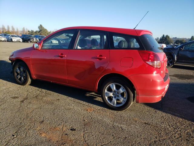 Obraz 2 z 2004 TOYOTA COROLLA MATRIX XR 2004 z VIN 2T1KR32E14C299003