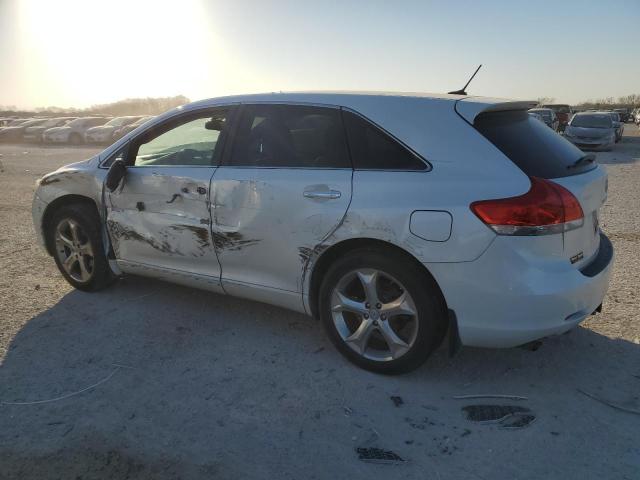 Obraz 2 z 2010 TOYOTA VENZA  2010 z VIN 4T3BK3BB5AU043152