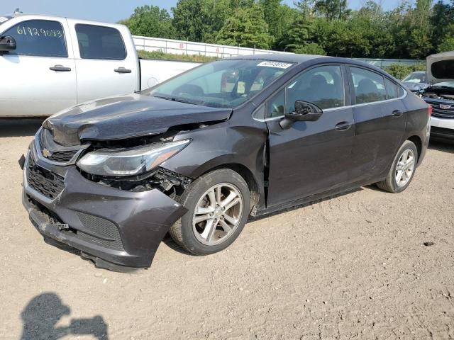 Obraz 1 z 2016 CHEVROLET CRUZE LT 2016 z VIN 1G1BE5SMXG7268099