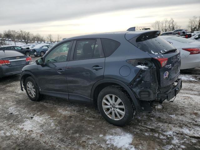 Изображение 2 2013 MAZDA CX-5 TOURING 2013 с VIN JM3KE4CE7D0165159