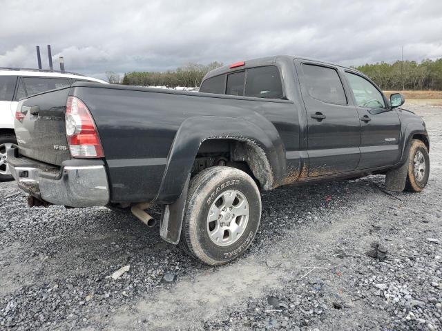 Image 3 of 2010 TOYOTA TACOMA DOUBLE CAB LONG BED 2010 with VIN 3TMMU4FN1AM020112