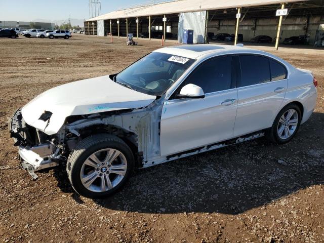 Obraz 2018 BMW 330 I 2018