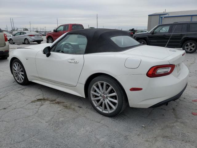 Obraz 2 z 2017 FIAT 124 SPIDER CLASSICA 2017 z VIN JC1NFAEK2H0106172