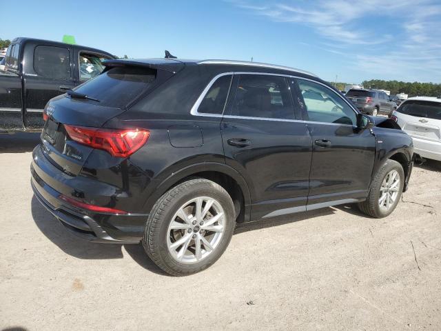 Image 3 of 2021 AUDI Q3 PREMIUM S LINE 45 2021 with VIN WA1DECF30M1142753