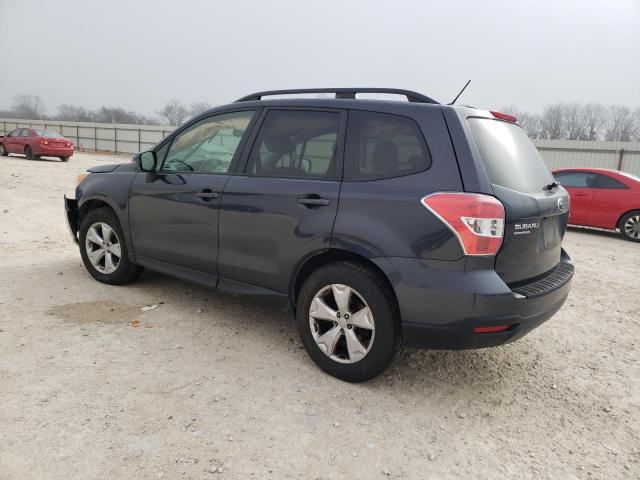 Obraz 2 z 2015 SUBARU FORESTER 2.5I PREMIUM 2015 z VIN JF2SJADCXFH536529