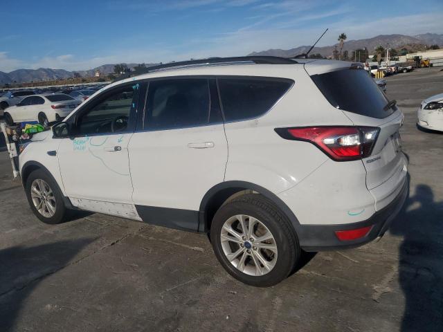Image 2 of 2017 FORD ESCAPE SE 2017 with VIN 1FMCU0GD4HUE56383