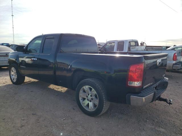 Image 2 of 2008 GMC SIERRA C1500 2008 with VIN 2GTEC19J981226438
