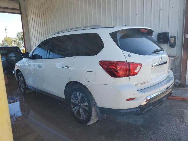 Obraz 2 z 2017 NISSAN PATHFINDER S 2017 z VIN 5N1DR2MN6HC650532