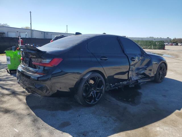 Image 3 of 2020 BMW M340I  2020 with VIN WBA5U7C06LFJ50451