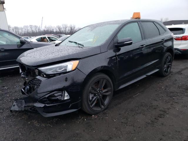 2021 FORD EDGE ST 2021 image