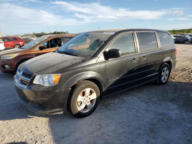 Изображение 2015 DODGE GRAND CARAVAN SE 2015