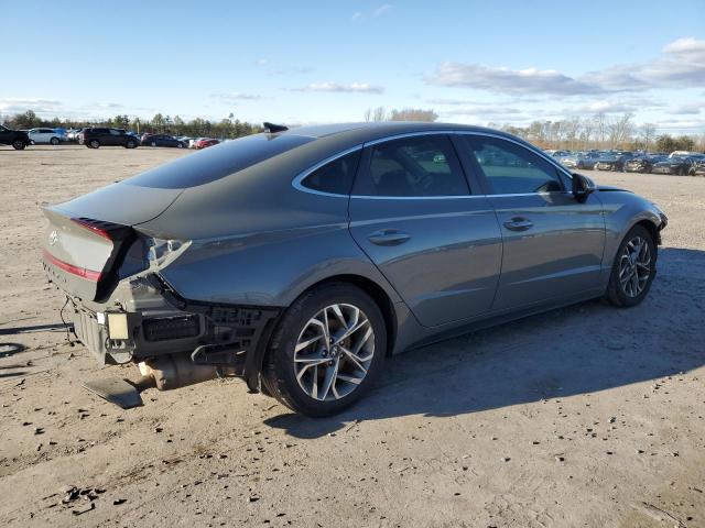 Obraz 3 z 2020 HYUNDAI SONATA SEL 2020 z VIN 5NPEL4JA5LH062514