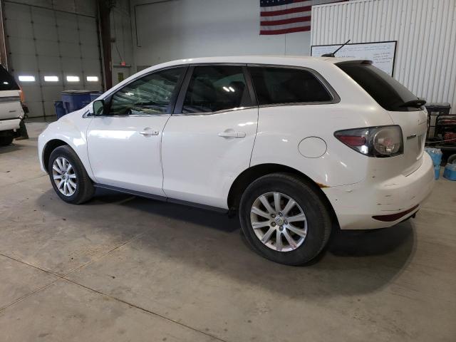 Image 2 of 2011 MAZDA CX-7  2011 with VIN JM3ER2C53B0395509
