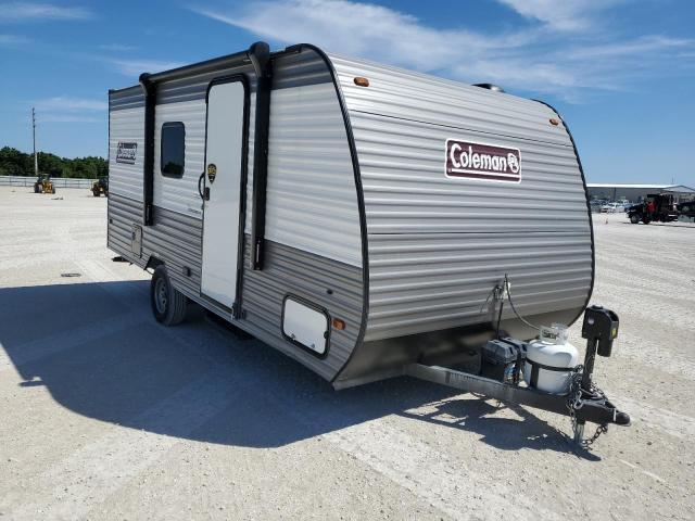 Obraz 1 z 2024 COLE CAMPER 2024 z VIN 4YDTCMG12RM932536