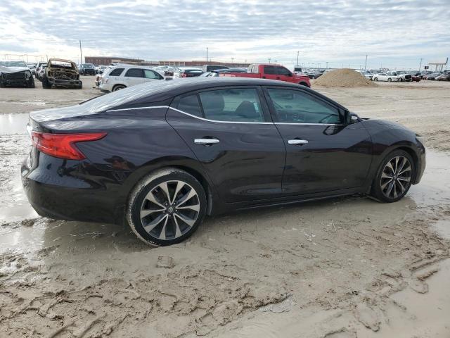 Изображение 3 2016 NISSAN MAXIMA 3.5S 2016 с VIN 1N4AA6AP2GC428862